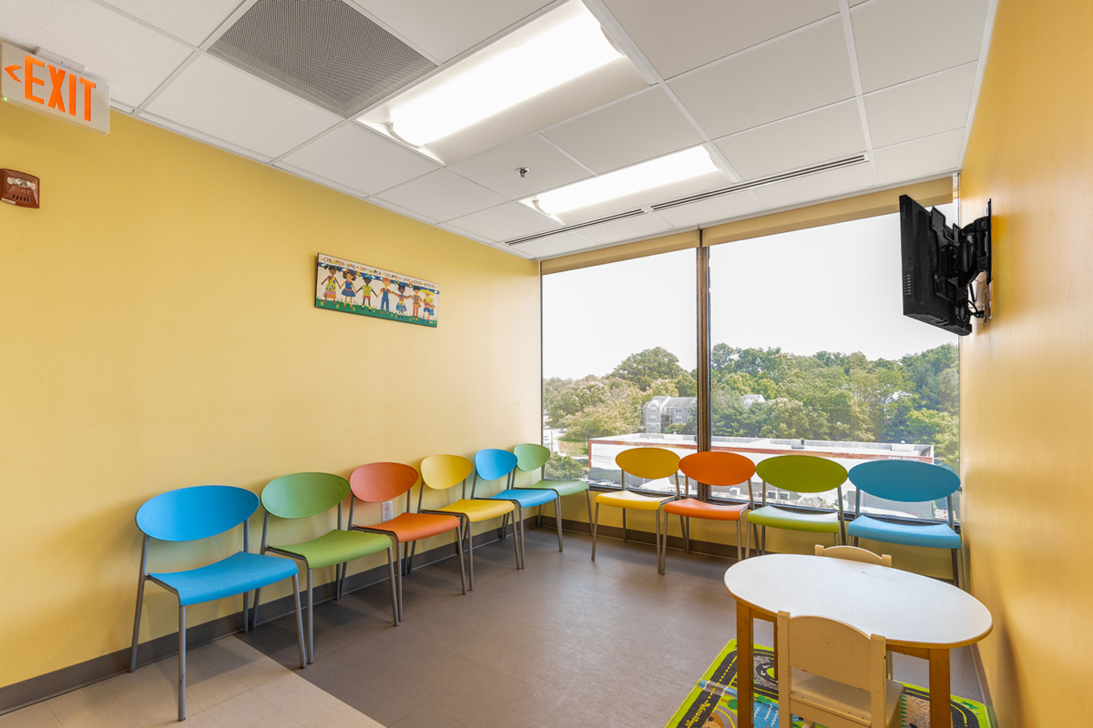 About Our Pediatric Team - Sunshine Pediatrics